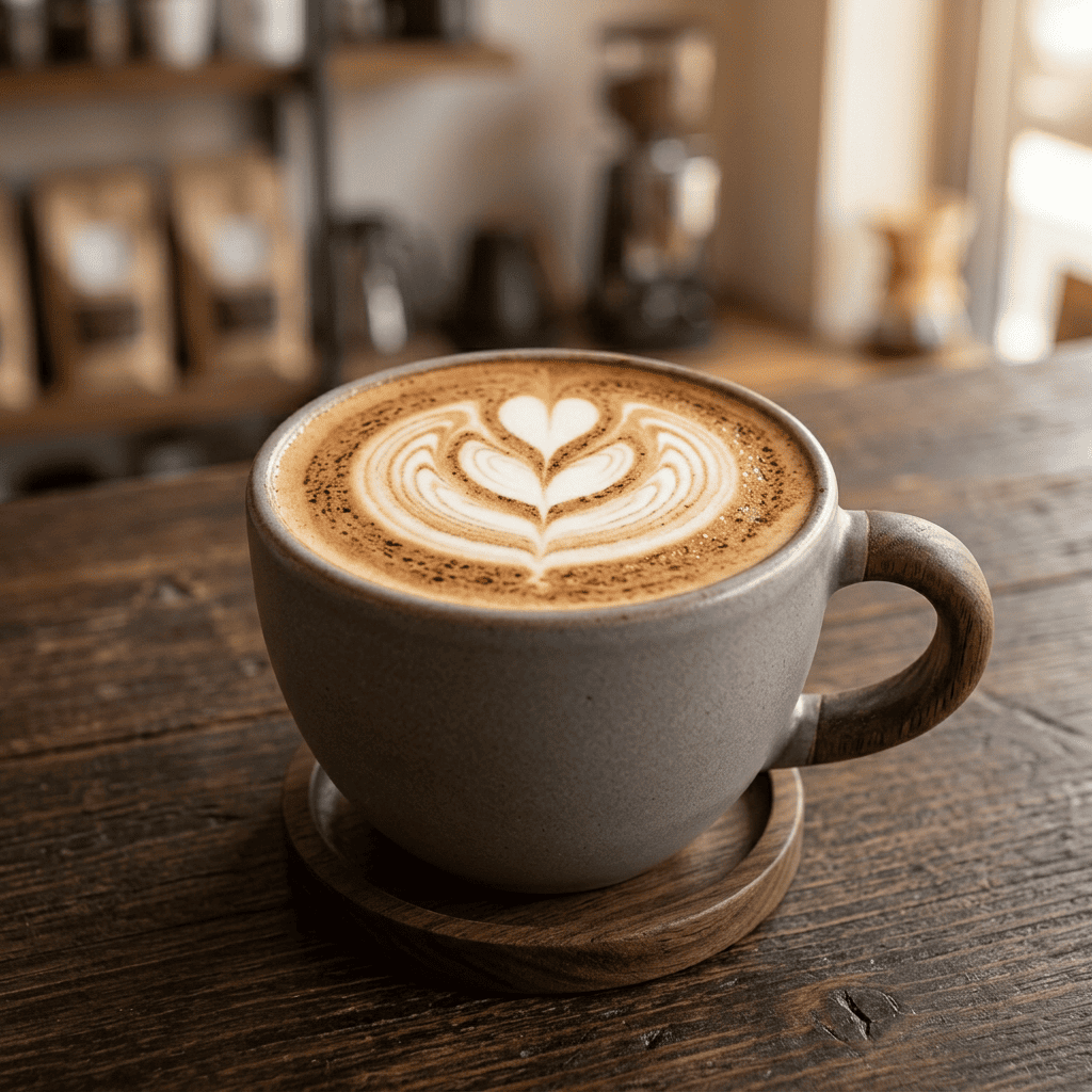 Cappuccino