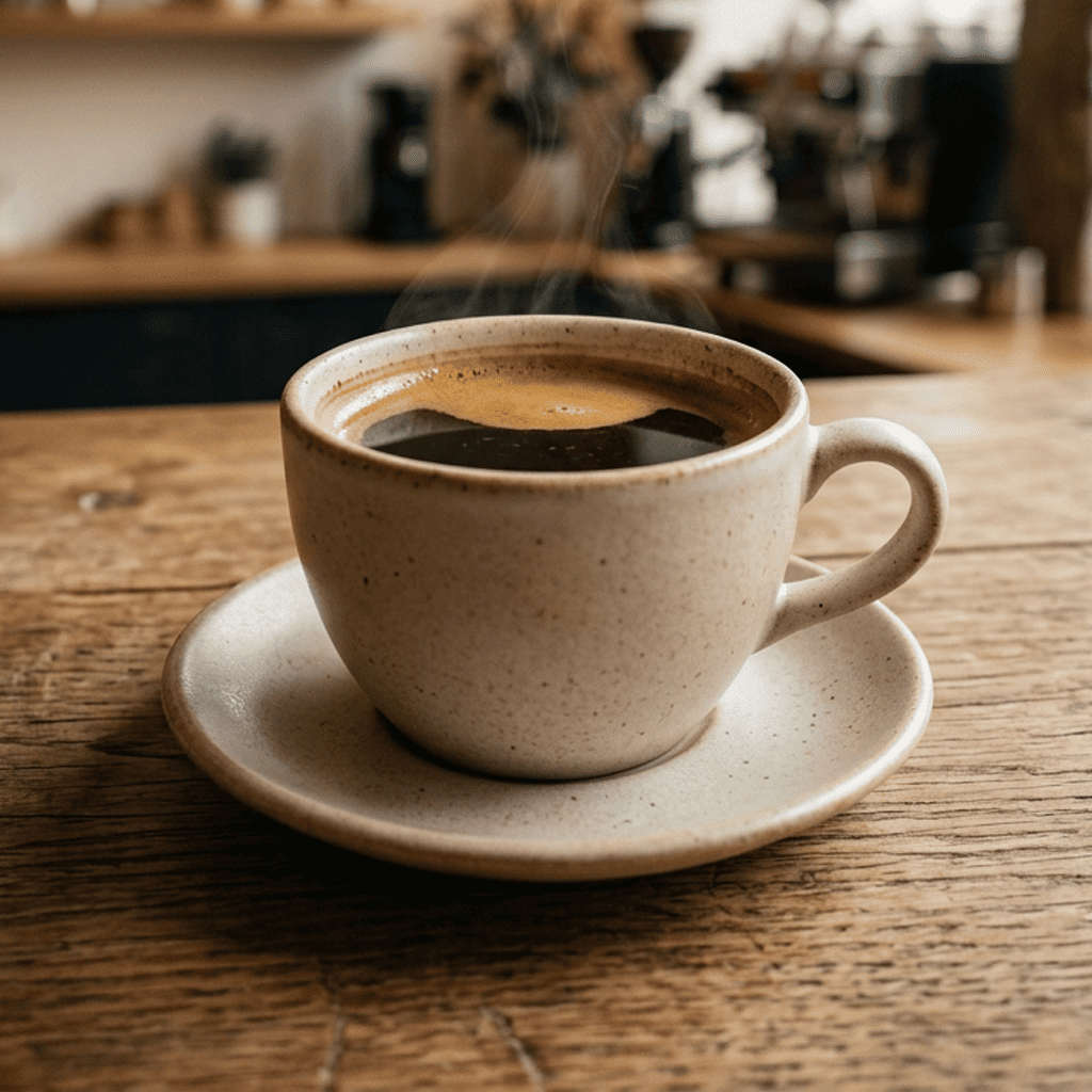 Espresso