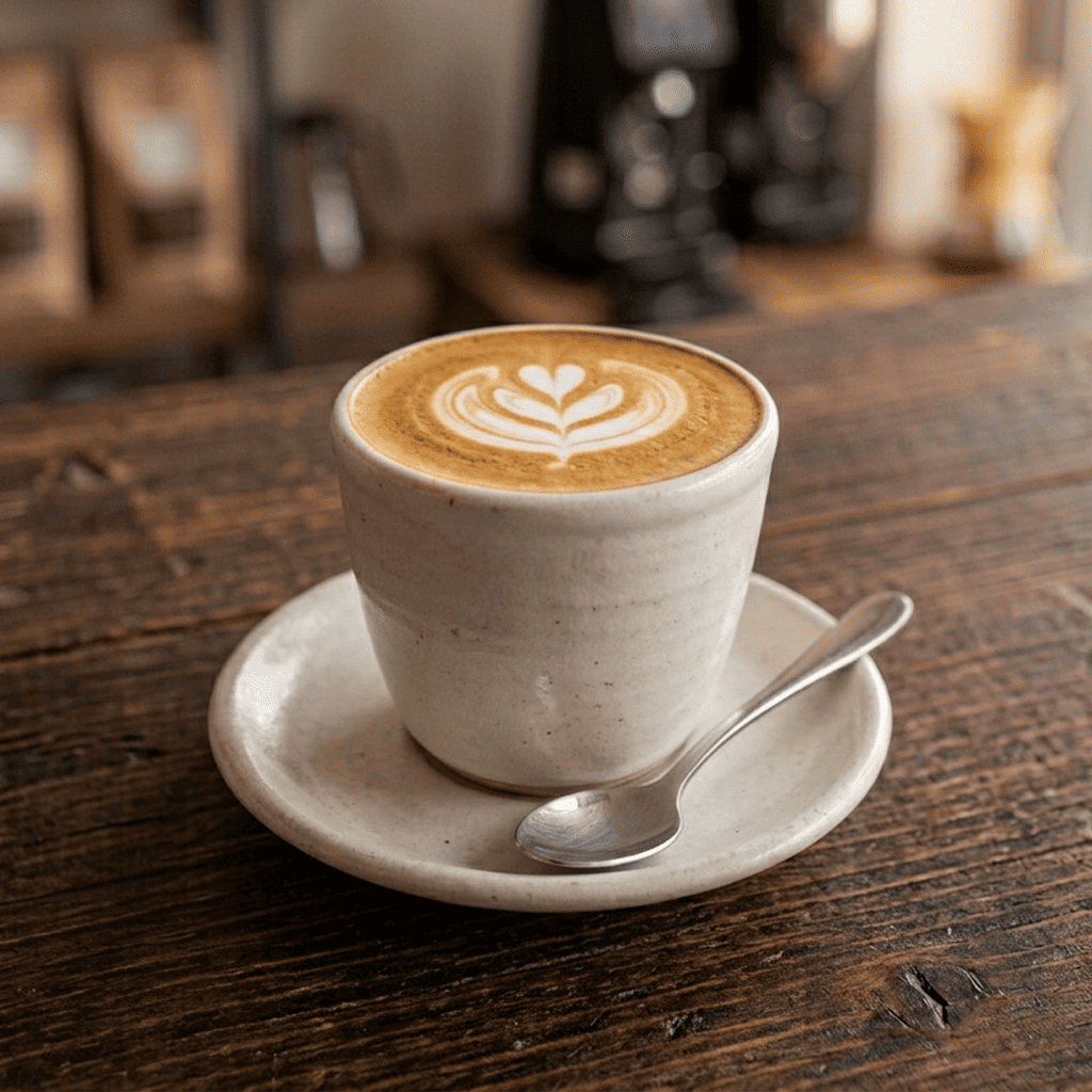Macchiato