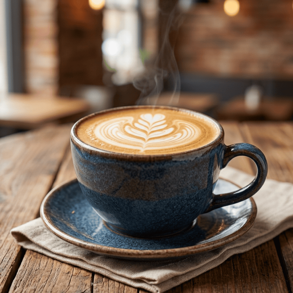Flat White