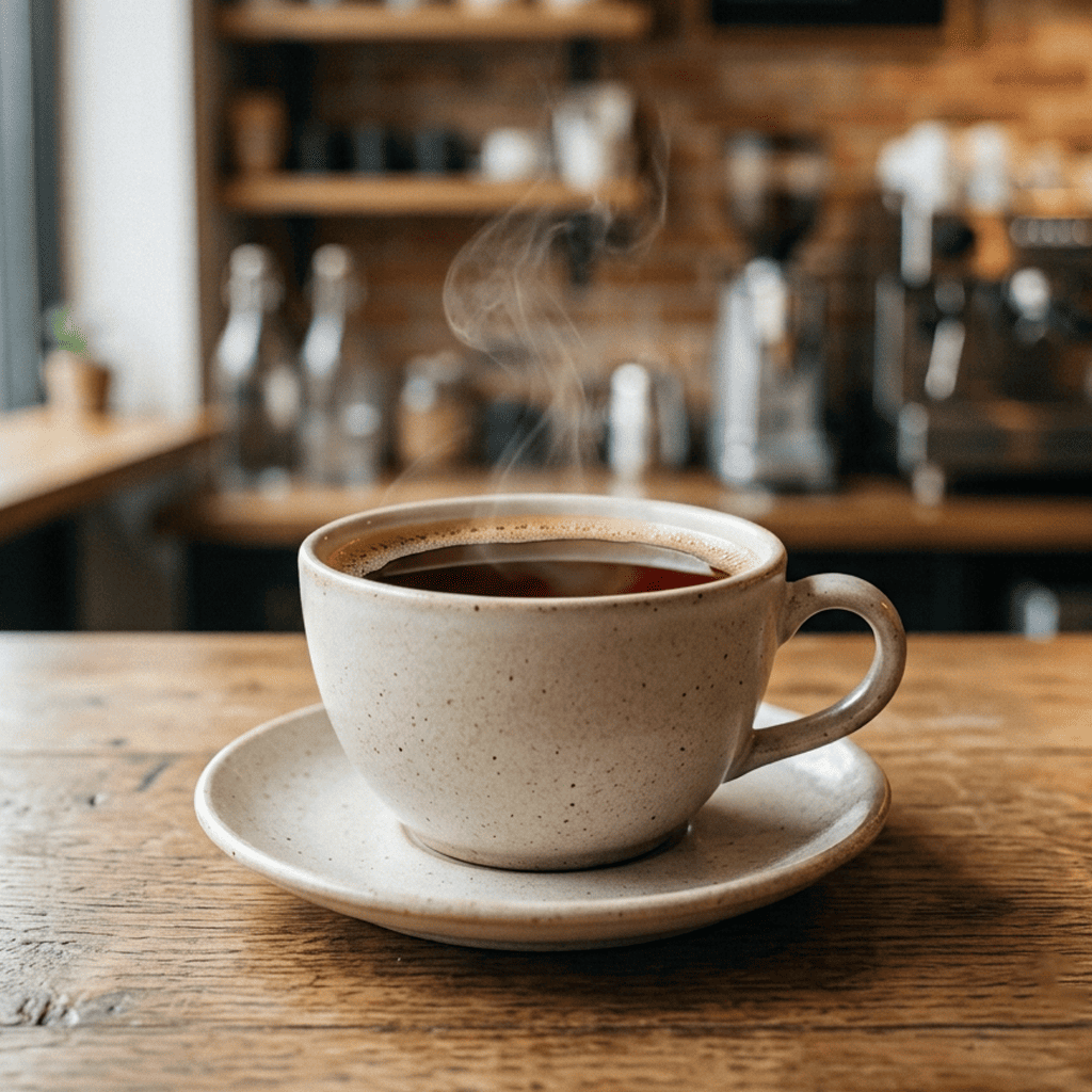 Black Tea