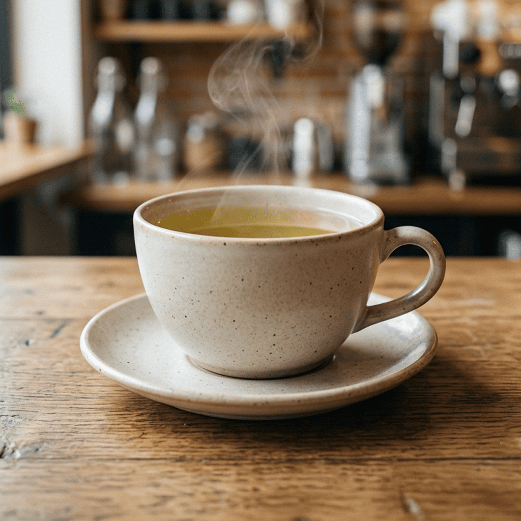 Green Tea