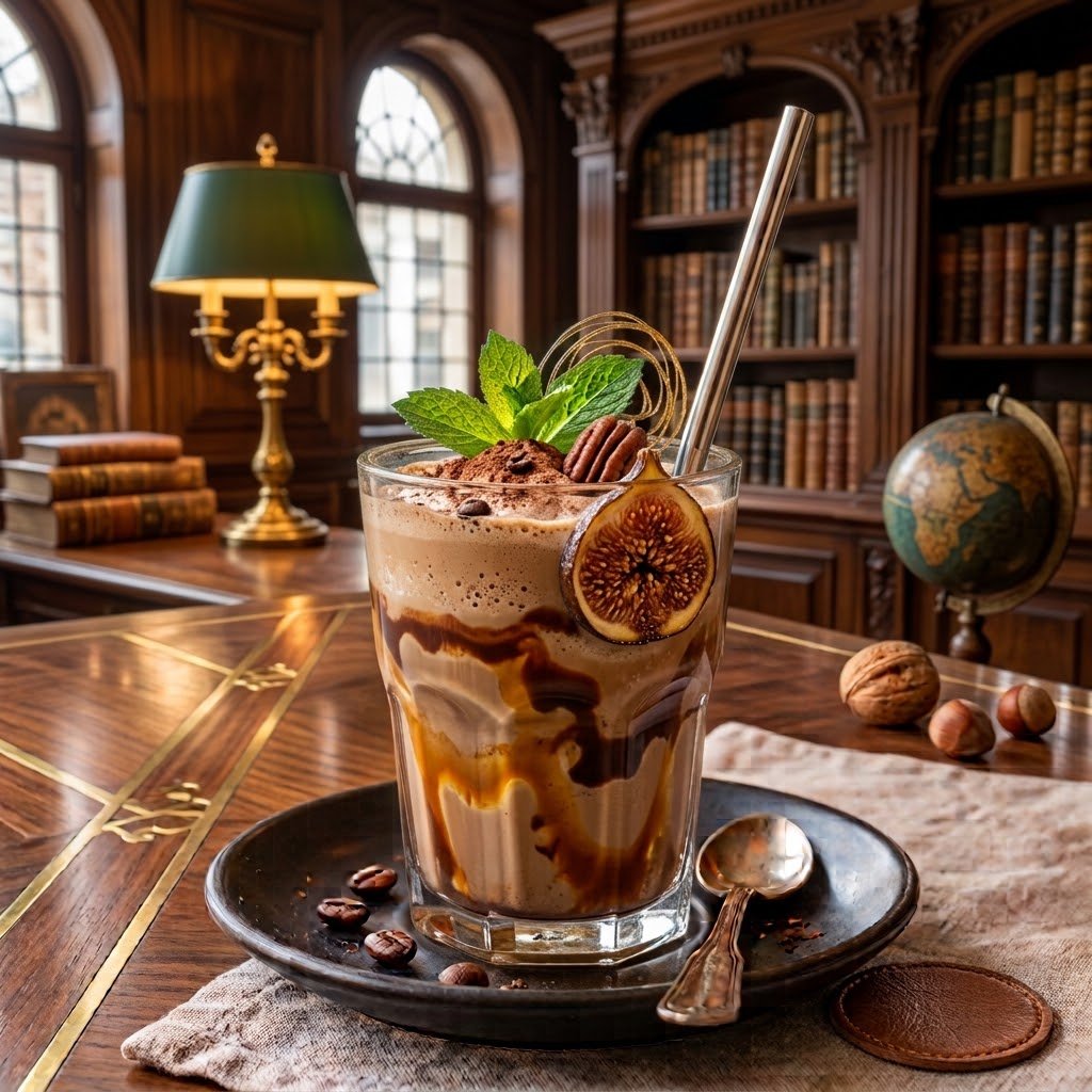 Coffee Frappe