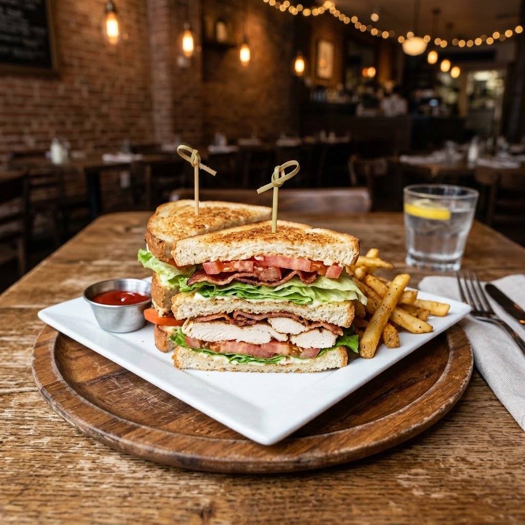Club Sandwich